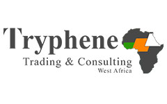 Tyrphene logo