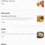 OrderFlow – Smart QR Menu & Ordering System for WordPress